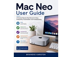 Mac Neo User Guide