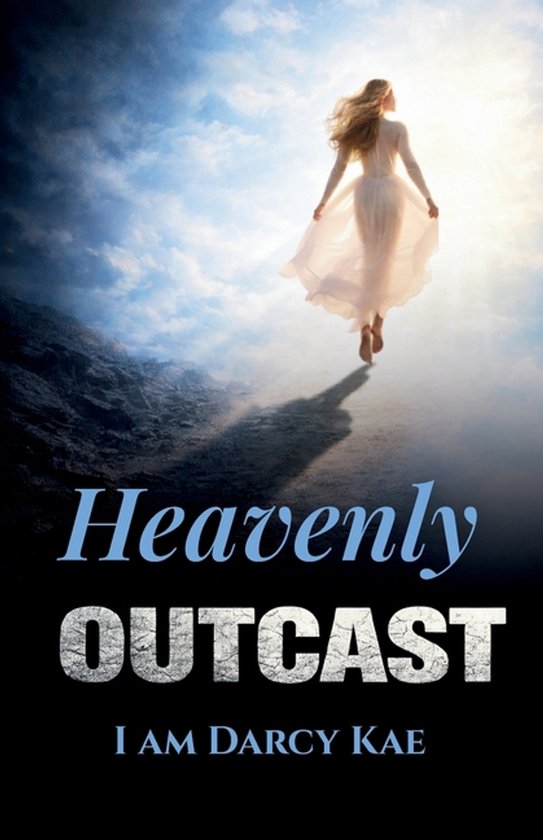 Heavenly Outcast - cover