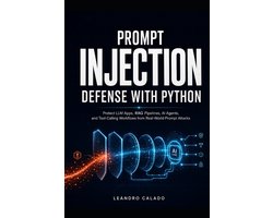 AI & Law- Prompt Injection Defense with Python