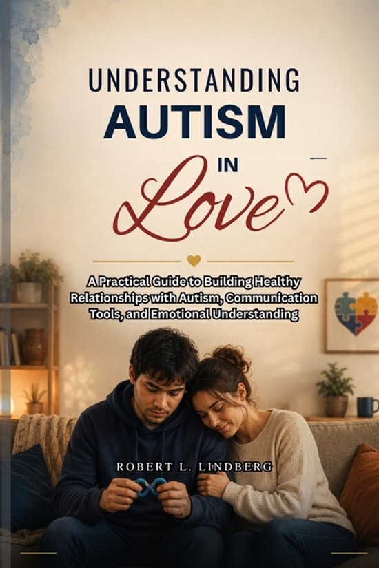 Robert L. Lindberg Autism Book Library- Understanding Autism ... - cover