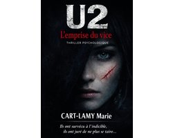 Romans Noirs À Suspense- U2