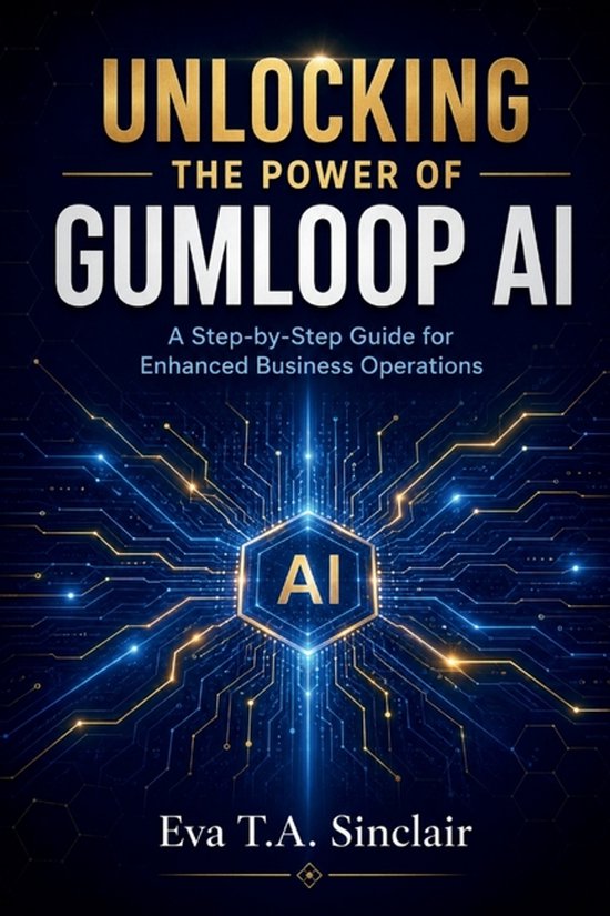 Unlocking the Power of Gumloop AI - cover