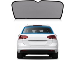 ZATOOTO Zonnescherm Achterruit Golf 7 Variant - UV Bescherming, Vouwbaar, Ideaal voor Kinderen