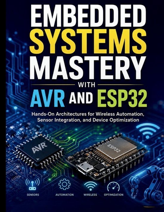 Complete Programming, Embedded Systems, and Hardware Develop ... - cover