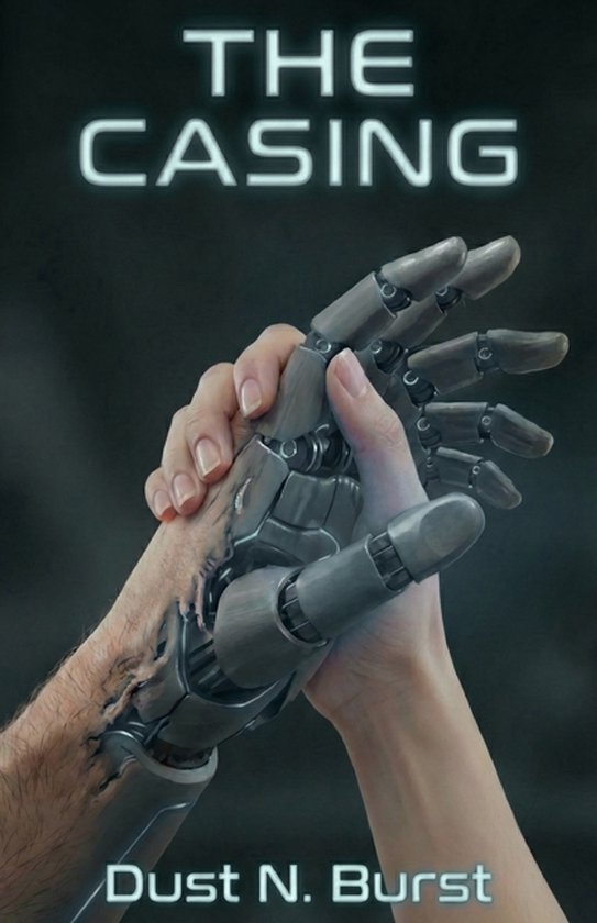 The Casing - cover