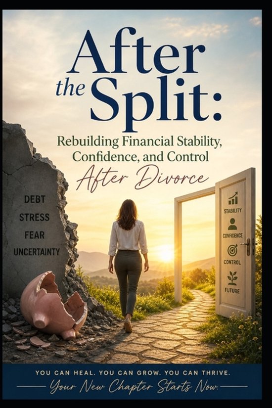After the Split - cover