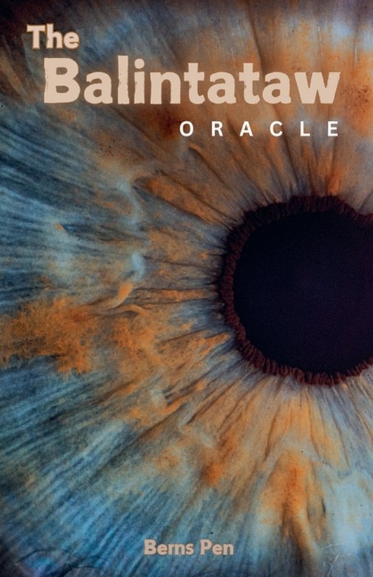 The Balintataw Oracle - cover