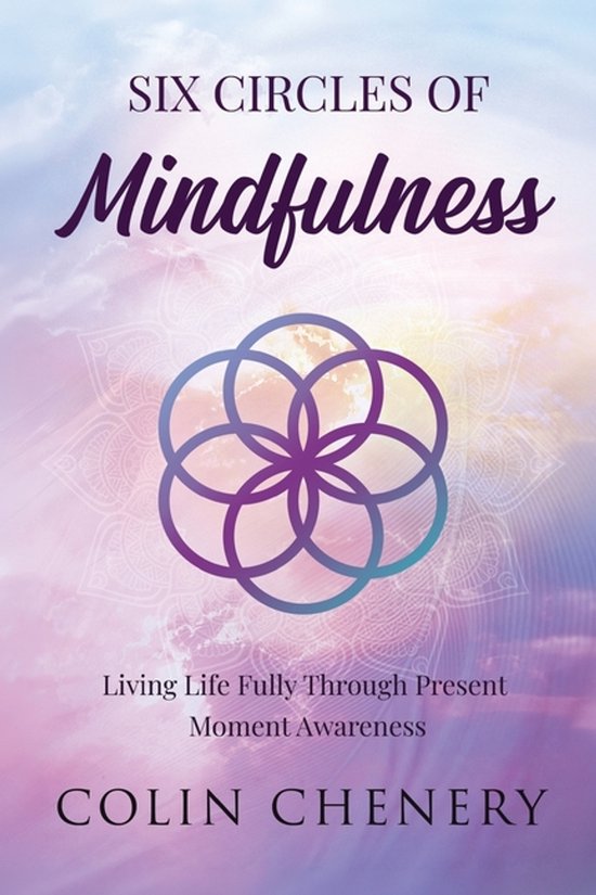 Six Circles of Mindfulness - cover