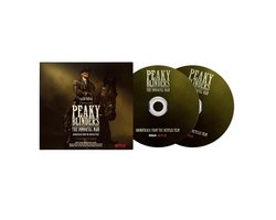 Peaky Blinders: The Immortal Man