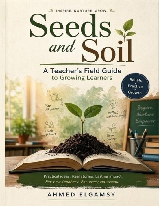Seeds and Soil - cover