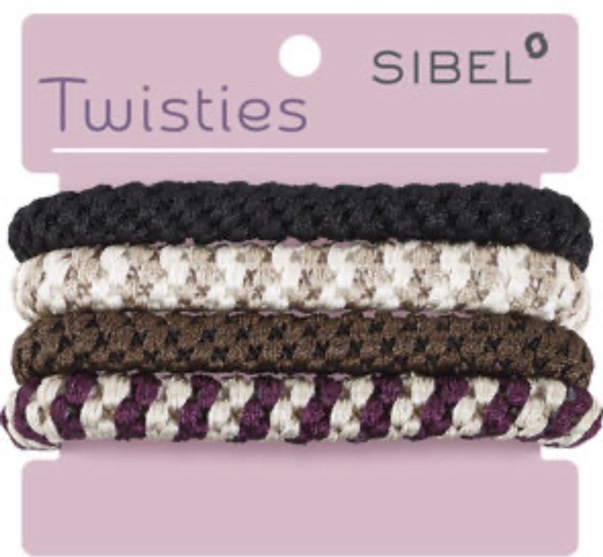 Sibel Twisties -B