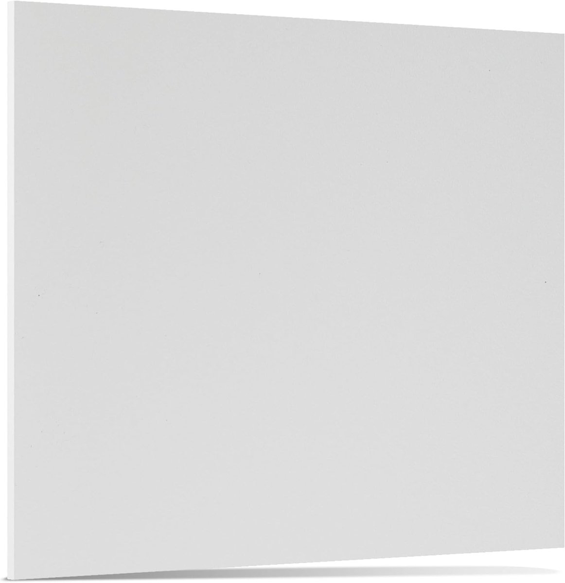 Vaatwasser Paneel Frontpaneel Vaatwasser Keuken Upgrade 10 Kleuren Beschikbaar 565 x 444 mm Wit