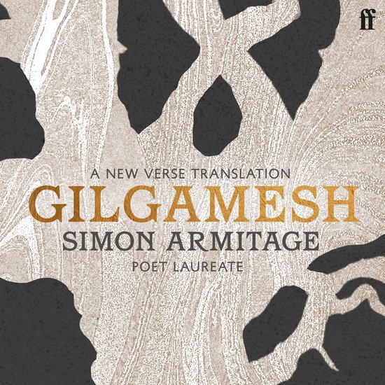 Gilgamesh - cover