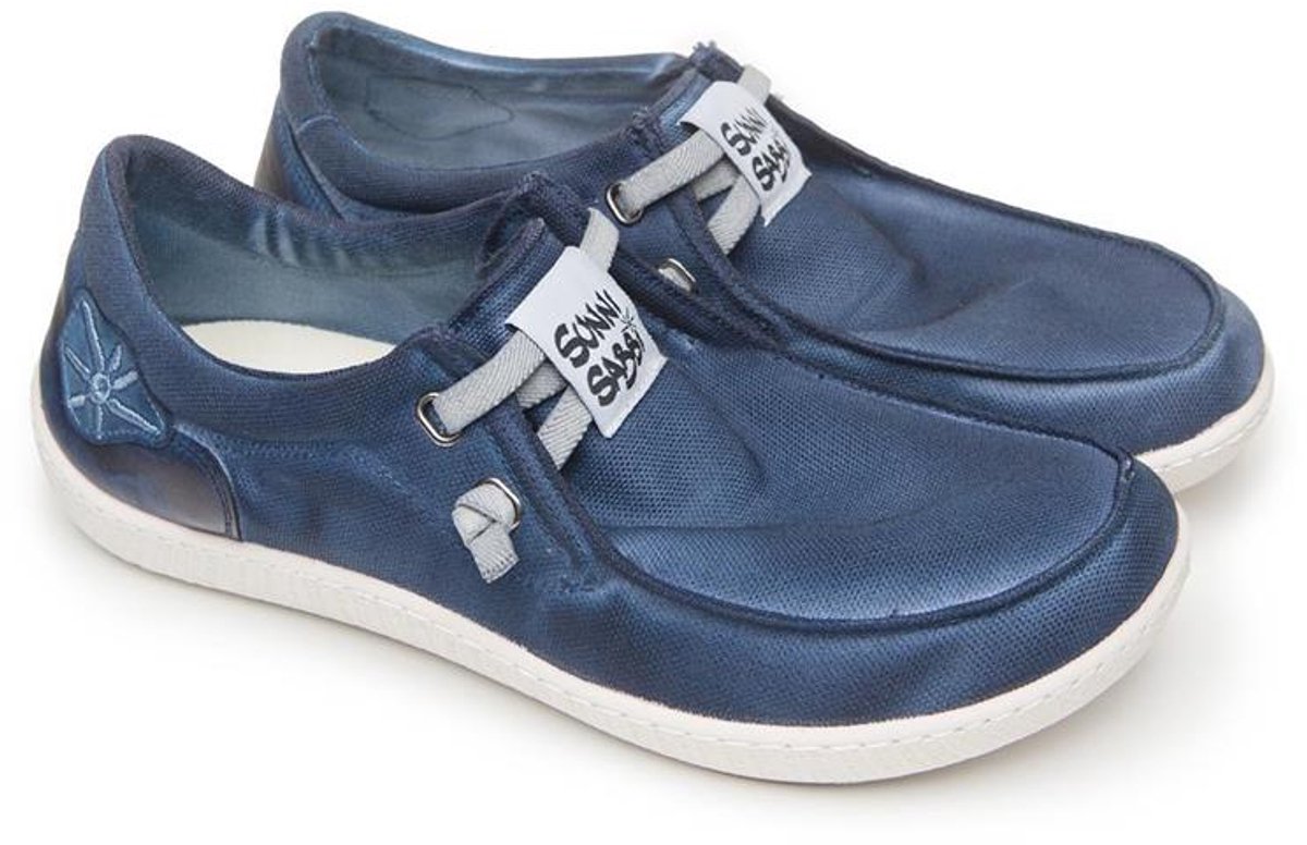 Sunni Sabbi Kunashiri 002 Blue