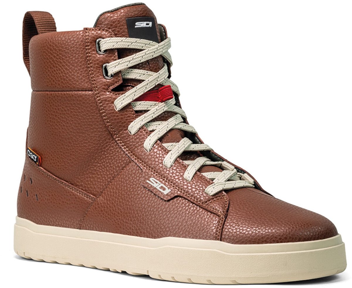 Sidi Arx High waterdichte motorschoenen -