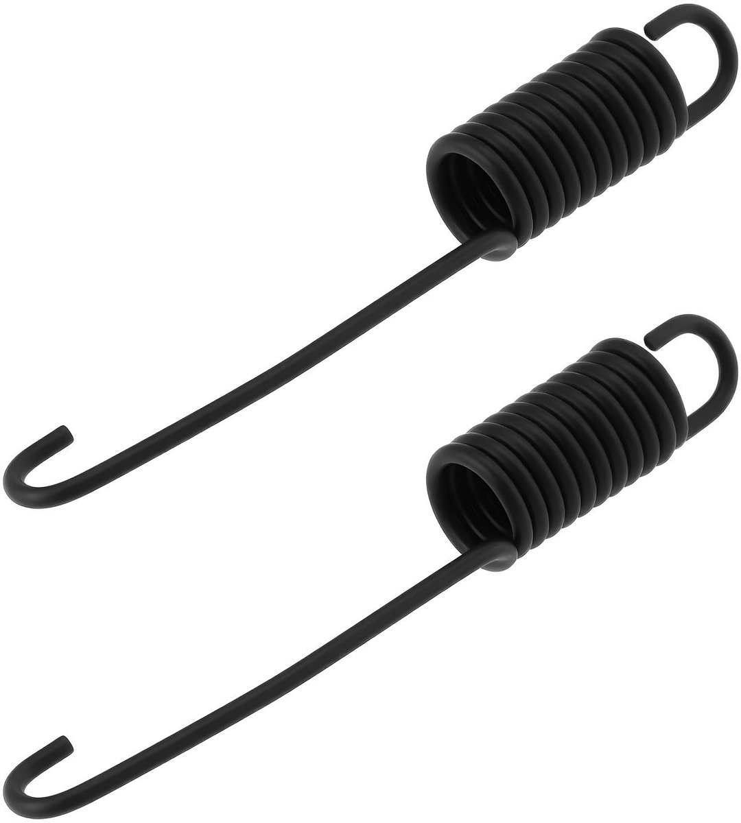 SPHProducts - Kettingspanning Veer - 2 Stuks - Geschikt voor STIHL 017 018 MS170 - Hoogwaardige Kwaliteit - Tuinonderhoud - Kettingspanning - Informati...