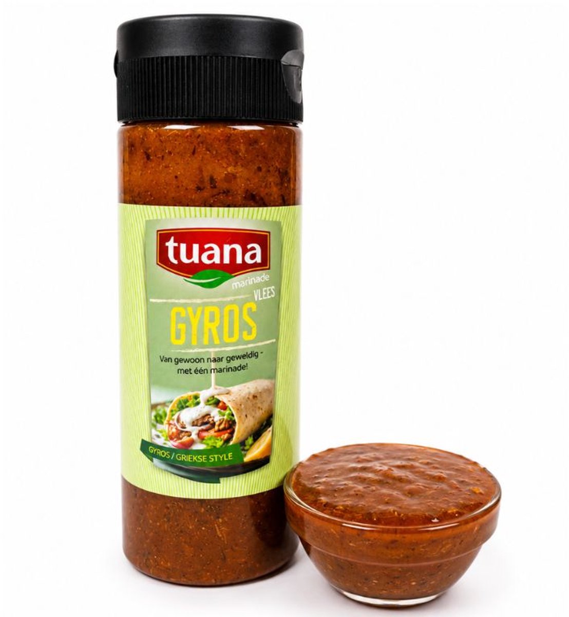 Tuana Kruiden - Gyros Marinade - 250g - SMARI1