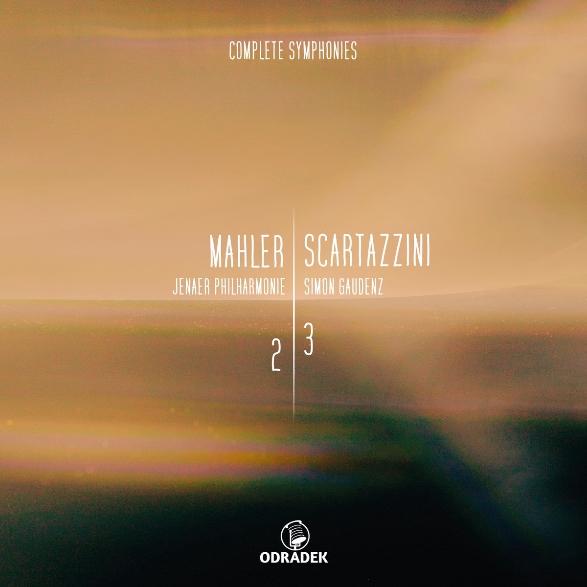 Mahler/Scartazzini: Complete Symphonies