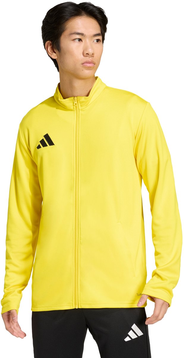 Adidas Performance Entrada26 Trainingsjack Heren Geel