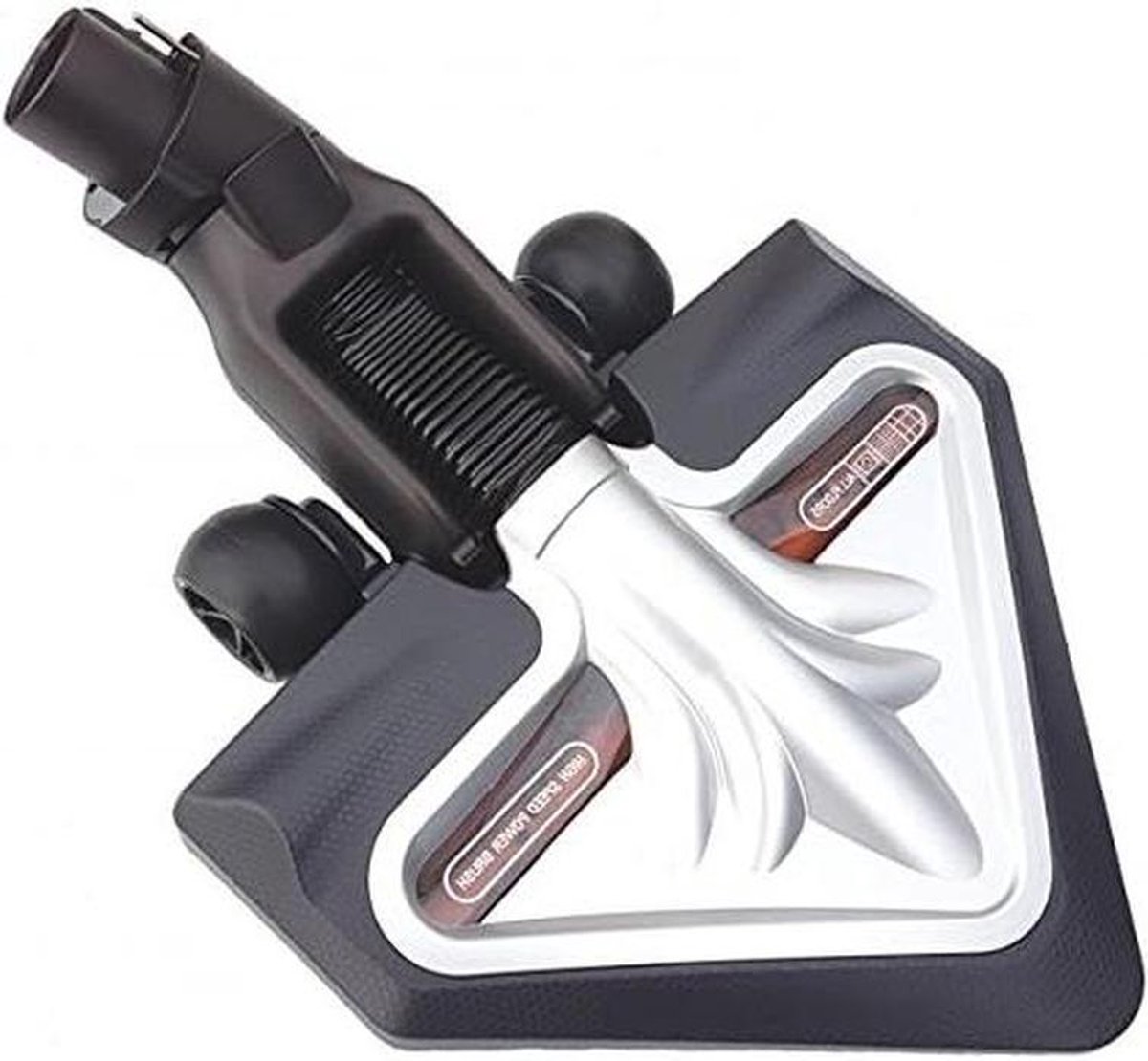 Stofzuigeronderdeel - Reservedeel - Stofzuigen - Specifiek model - N.v.t. - Zwart