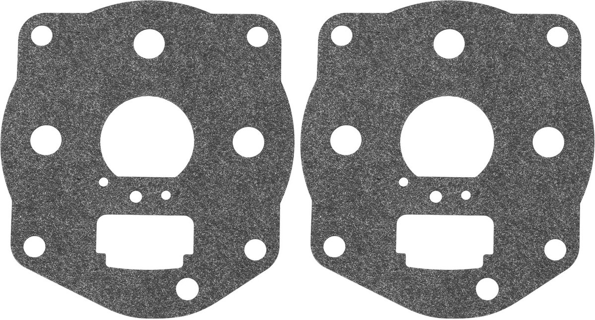 ONF3 - Rotary Carburateur Body Pakking - 2x pakking - compatible met Briggs en Stratton - hoogwaardige kwaliteit - carburateur onderhoud - motor...