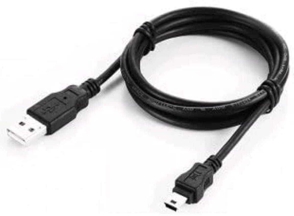 Olympus USB-kabel KP-22 Vervanging - Geschikt voor DM, DS, LS Series - Dragon Trading®