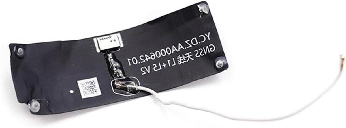 GPS Module - Componentenbord Kabel - Drone Reparatie - Originele Onderdelen - N.v.t. - One Color