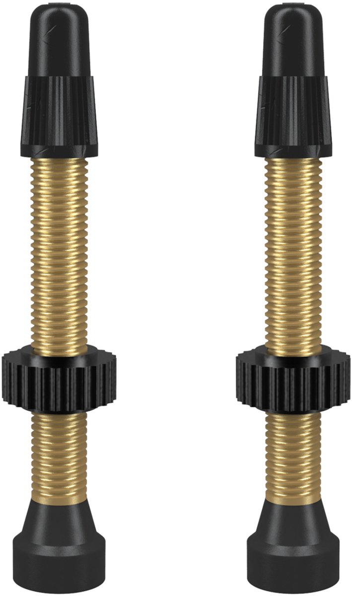 Wtb Tcs Brass Kleppen Zwart 46 mm