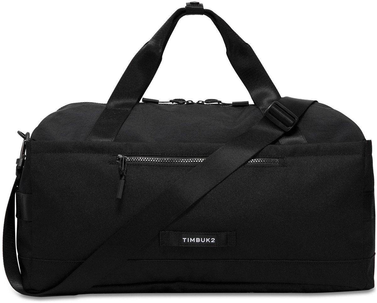 Timbuk2 TBH Speler Reistas 49 cm - eco black