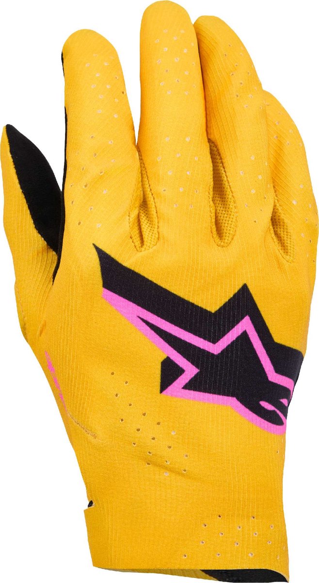 Alpinestars Supertech 2026 Motocrosshandschoenen -