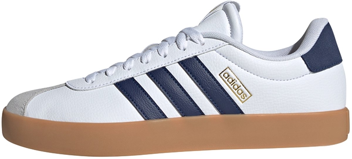 Adidas Sportswear Vl Court 3.0 Schoenen Unisex Wit