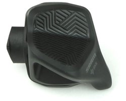 Sram Axs Pod Rocker C1 Right Trekker Zilver