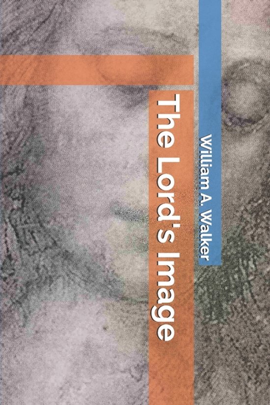 The Lord's Image - cover