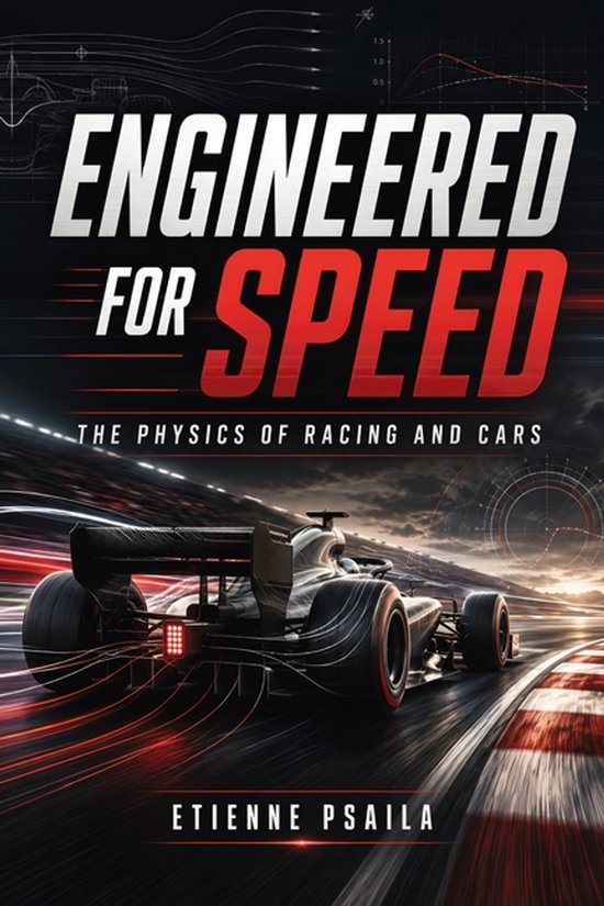 Engineered for Speed - cover
