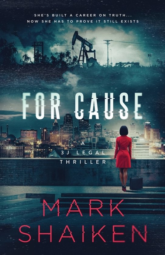 3j Legal Thriller- For Cause - cover