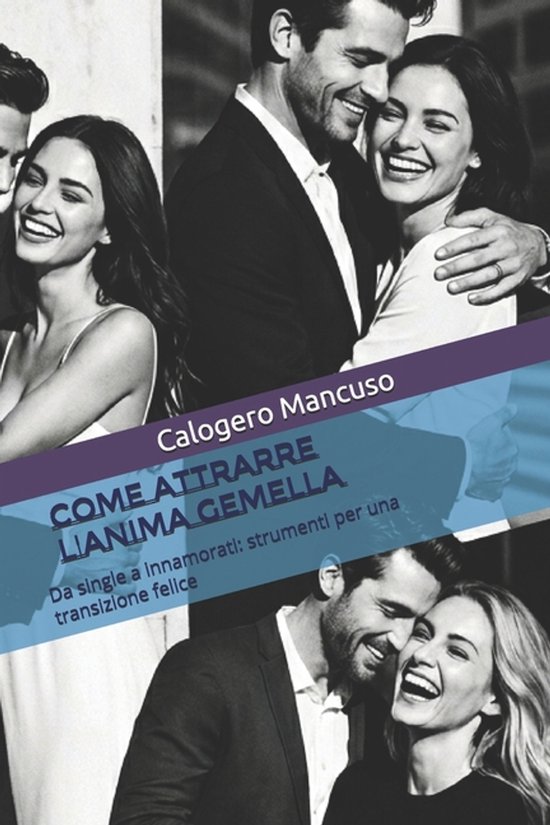 Un Crescendo Di Risvegli Luminosi- Come attrarre l'anima gem ... - cover