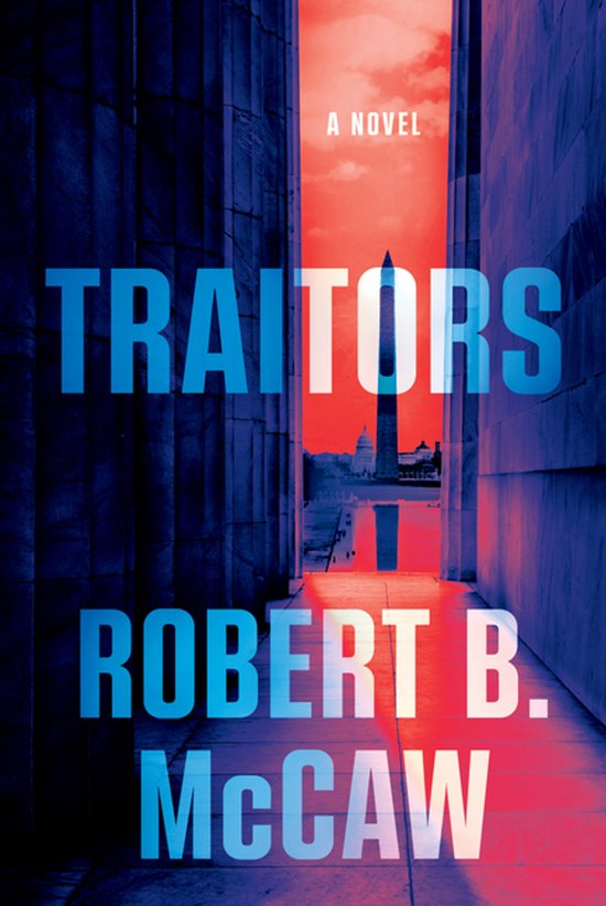 Traitors - cover