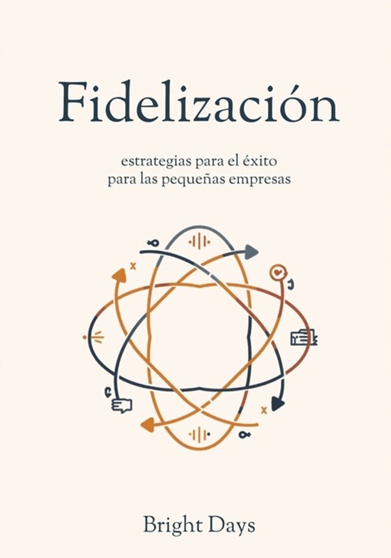 Fidelización - cover