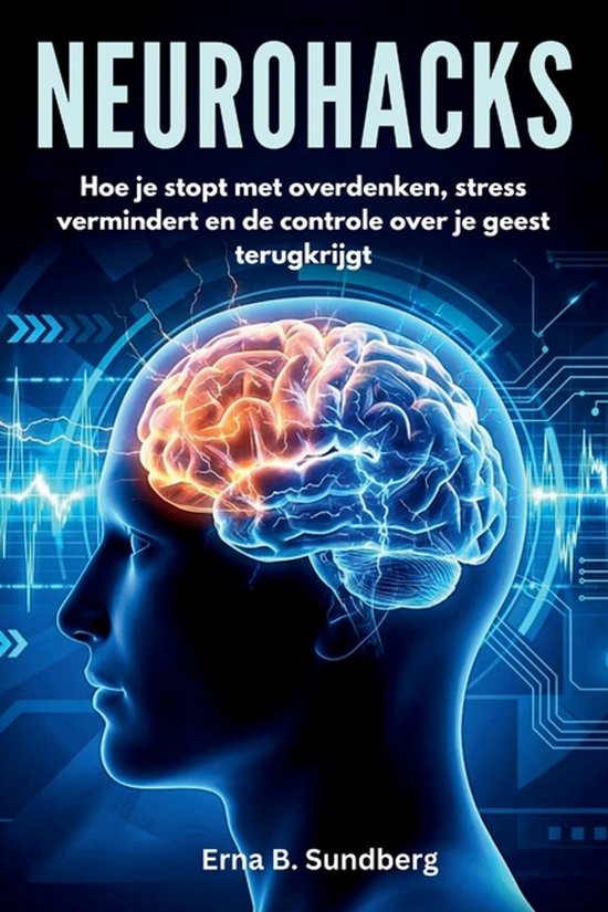 Neurohacks - cover