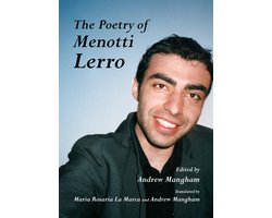 The Poetry of Menotti Lerro