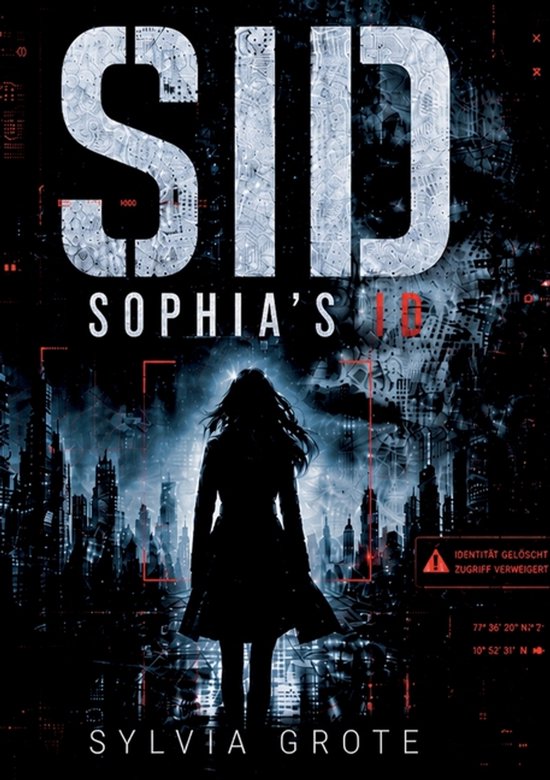 SID - Sophias ID - cover