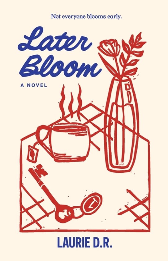 Later Bloom - cover