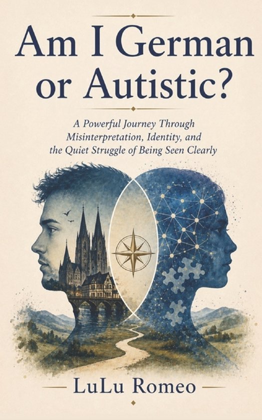Am I German or Autistic? - cover