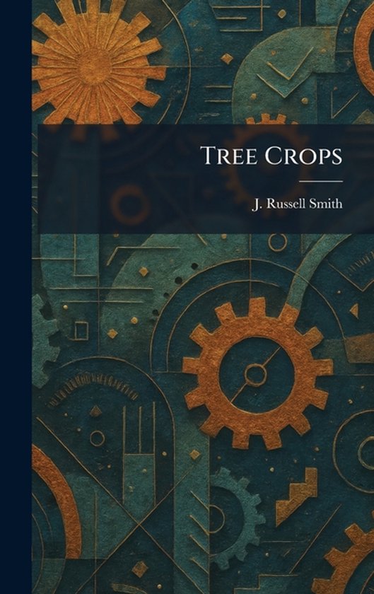 Tree Crops - cover