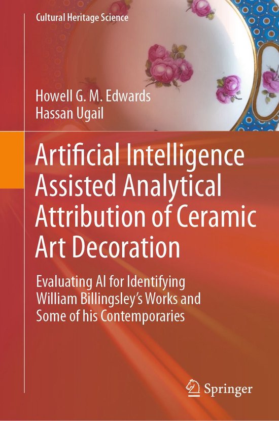 Chemistry and Material Science (R0) - Artificial Intelligenc ... - cover