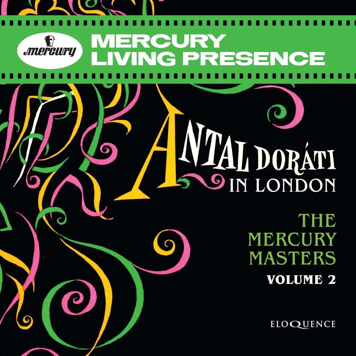 Antal Dorati - Dorati In London Vol 2 (28 CD)