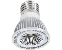 Reptiel Zonnelamp - UVA UVB Lamp - Gezonde Groei - Simuleert Zonlicht - 3 Watt - Wit