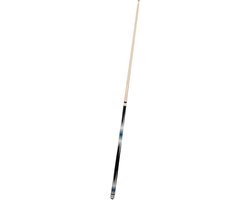 Biljartkeu - Poolkeu - Spelplezier - Esdoornhout - 145 cm - Gedrukt — afbeelding 4