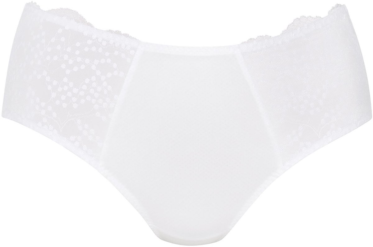 Anita Comfort Orely Taille Slip 1382 Wit - maat 44