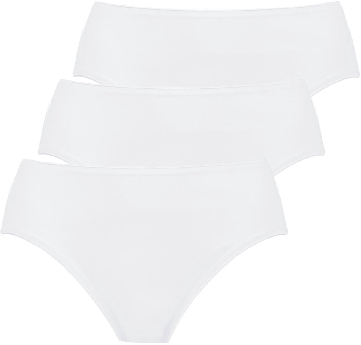 3-pack dames jazzpant Daily